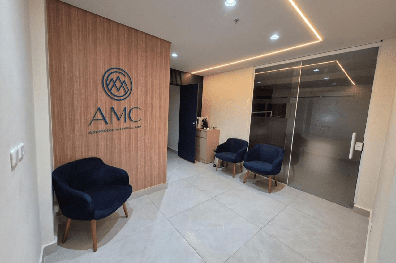 Clínica AMC Odontologia