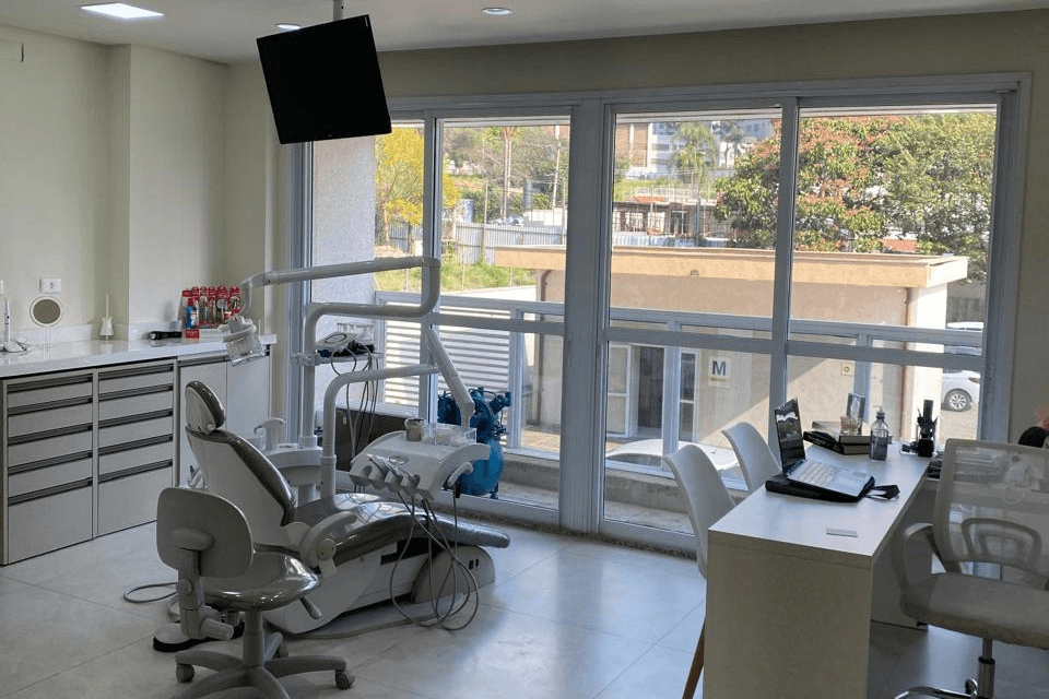 Equipe AMC Odontologia