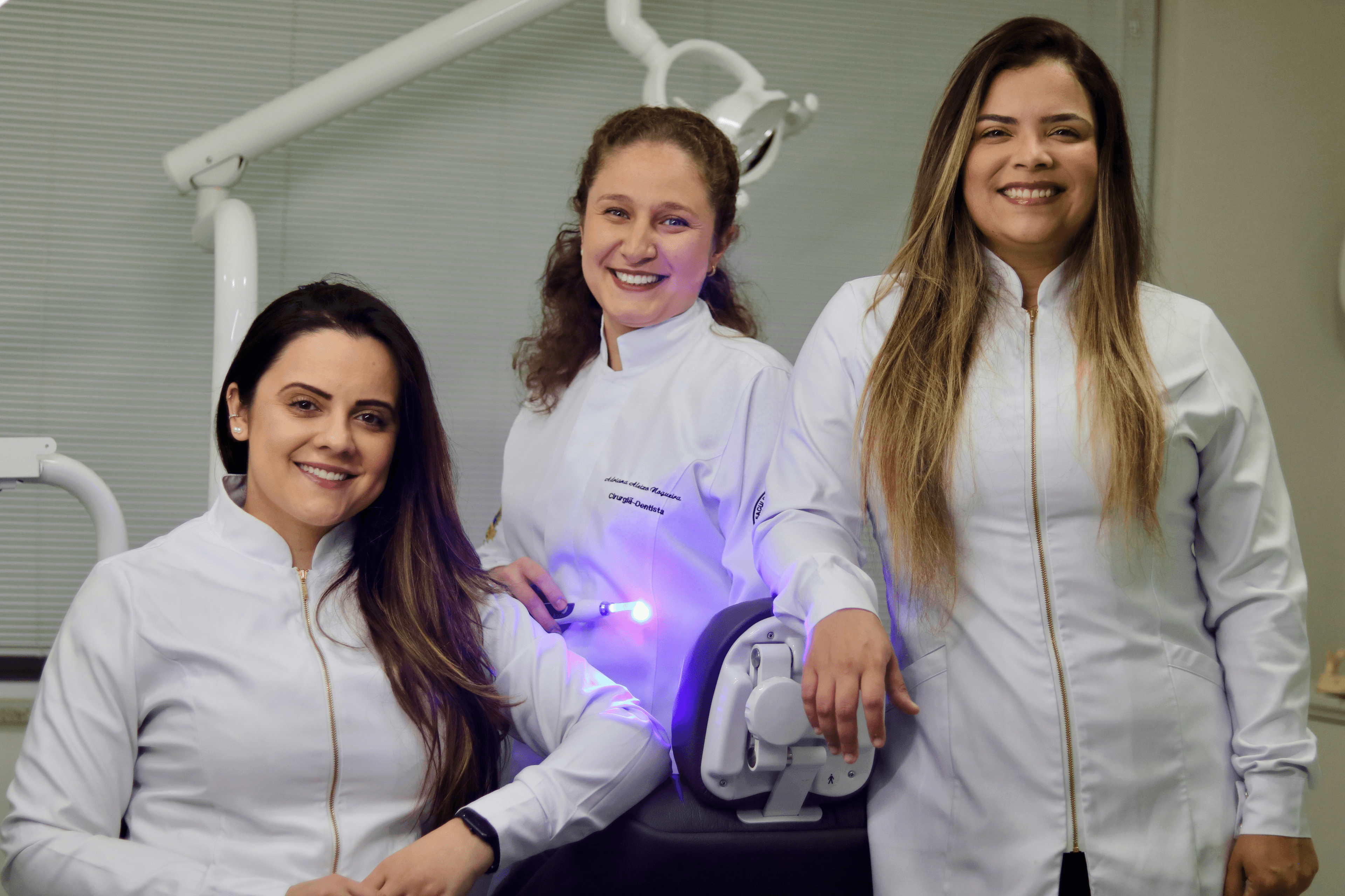 AMC Odontologia